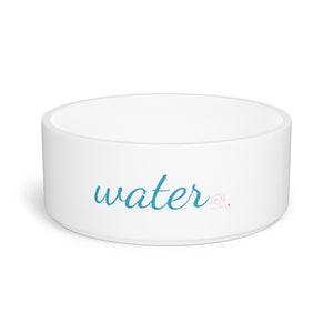 Pet Bowl