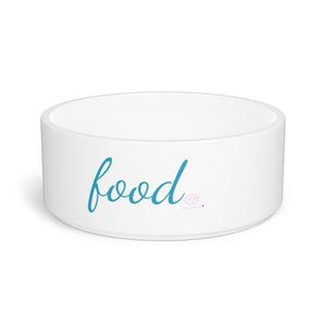 Pet Bowl