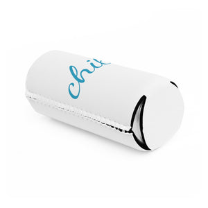 Slim Can Cooler