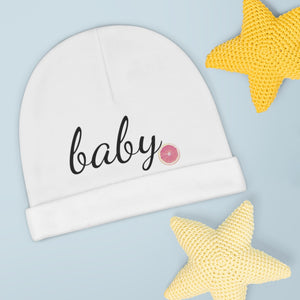 Baby Beanie