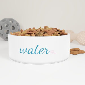 Pet Bowl