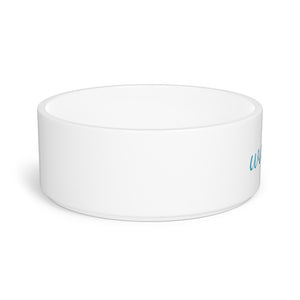 Pet Bowl