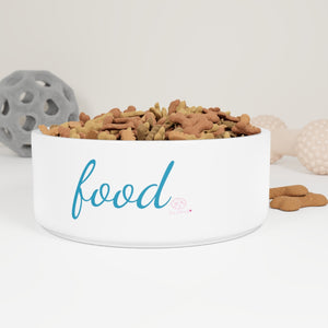 Open image in slideshow, Pet Bowl
